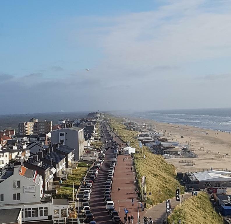 Sunnyzandvoort Eksteriør bilde