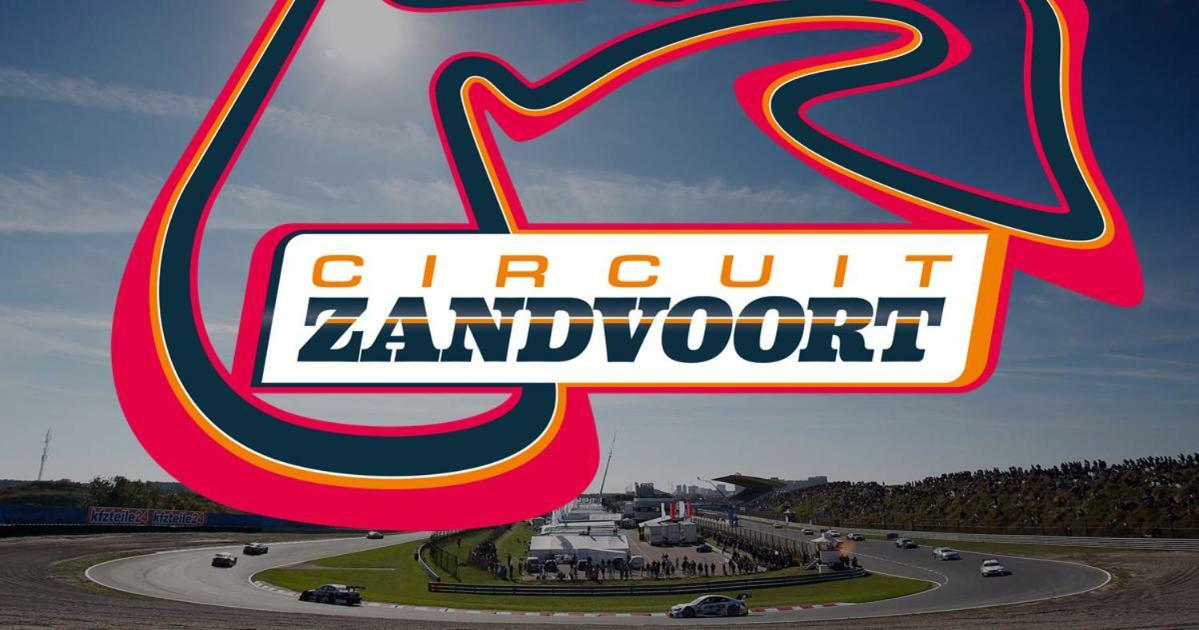 Sunnyzandvoort Eksteriør bilde